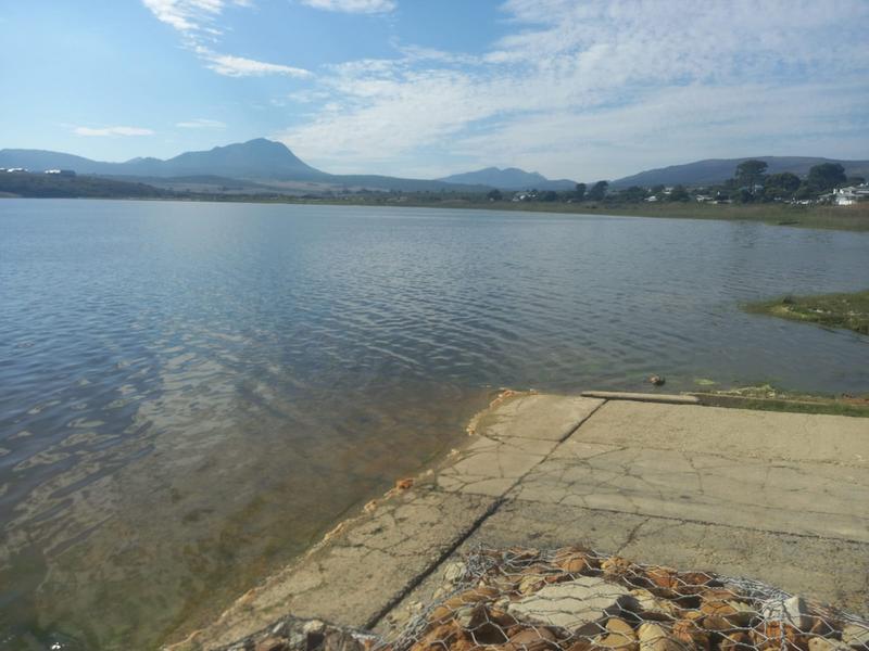 0 Bedroom Property for Sale in Fisherhaven Western Cape